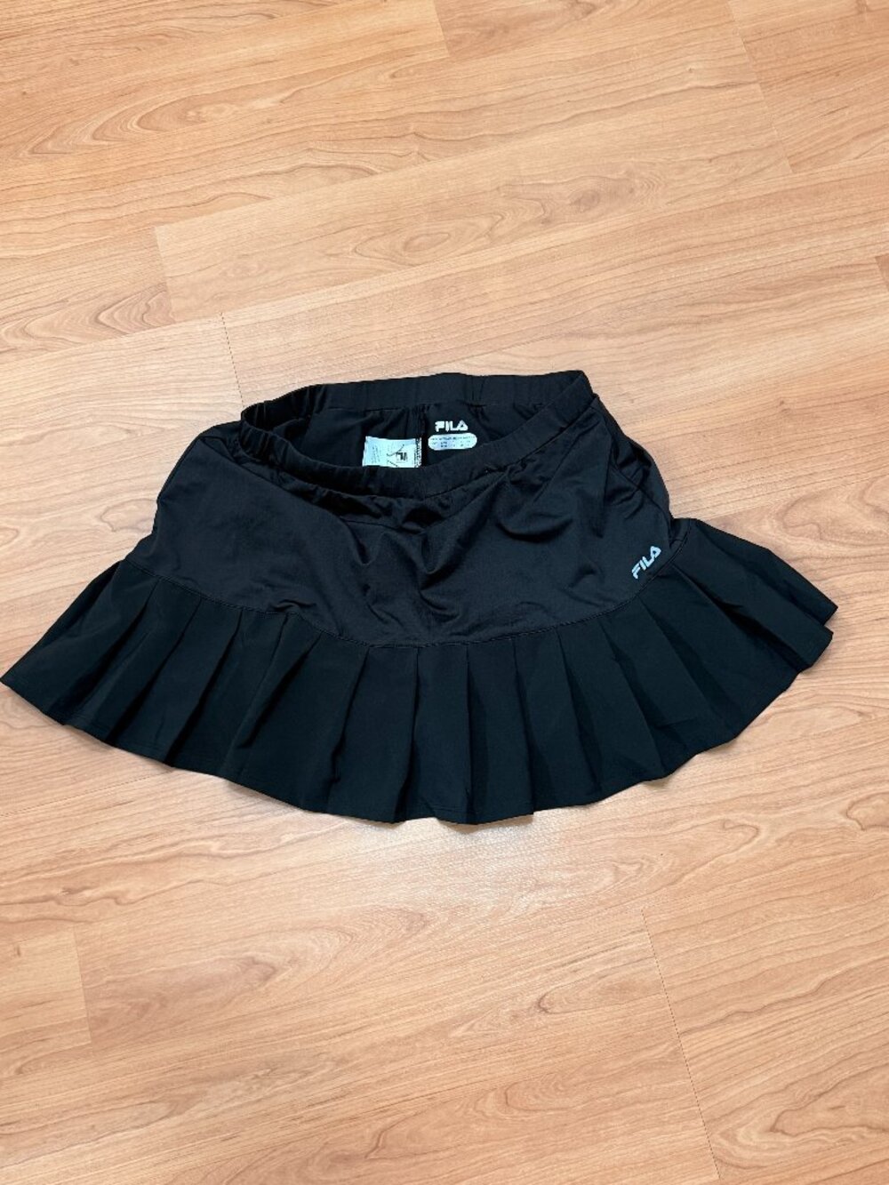 FILA Pleated Tennis Golf Skort Sz Medium - Picture 6 of 11